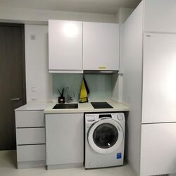 Sycamore Tree (D15), Apartment #568245551